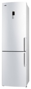 đặc điểm Tủ lạnh LG GA-B489 BQA ảnh