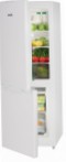 MasterCook LC-315AA Kjøleskap kjøleskap med fryser