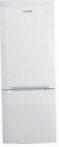 BEKO CSK 25000 Холодильник холодильник з морозильником