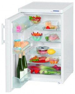 характеристики Холодильник Liebherr KTS 14300 Фото