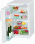 Liebherr KTS 14300 Ledusskapis ledusskapis bez saldētavas