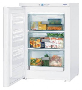 đặc điểm Tủ lạnh Liebherr G 1213 ảnh