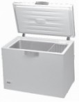 BEKO HSA 20550 Холодильник морозильник-скриня