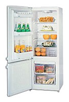 χαρακτηριστικά Ψυγείο BEKO DNE 48180 φωτογραφία