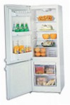 BEKO DNE 48180 Холодильник холодильник з морозильником