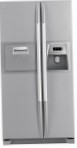 Daewoo Electronics FRS-U20 GAI Heladera heladera con freezer