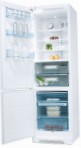 Electrolux ERZ 36700 W Fridge refrigerator with freezer