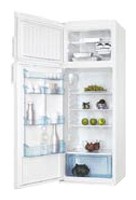 Charakteristik Kühlschrank Electrolux ERD 32090 W Foto
