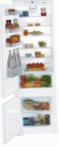 Liebherr ICS 3204 Hűtő hűtőszekrény fagyasztó