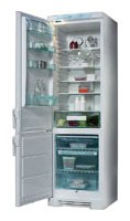 katangian Refrigerator Electrolux ERE 3600 larawan