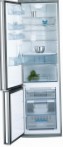 AEG S 75398 KG3 Fridge refrigerator with freezer