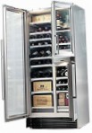 Gaggenau IK 366-251 冷蔵庫 ワインの食器棚
