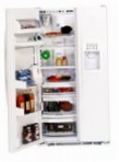General Electric PCG23NHFWW Refrigerator freezer sa refrigerator