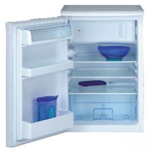 özellikleri Buzdolabı BEKO TSE 1280 fotoğraf