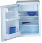 BEKO TSE 1280 Hűtő hűtőszekrény fagyasztó