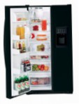 General Electric PCG23NHFBB Refrigerator freezer sa refrigerator