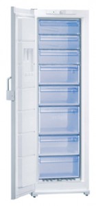 Характеристики Холодильник Bosch GSD34410 фото