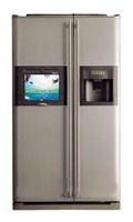Характеристики Холодильник LG GR-S73 CT фото