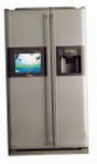 LG GR-S73 CT Kjøleskap kjøleskap med fryser