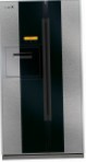 Daewoo Electronics FRS-T24 HBS Jääkaappi jääkaappi ja pakastin