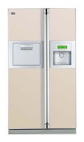 katangian Refrigerator LG GR-P207 GVUA larawan