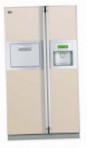 LG GR-P207 GVUA Jääkaappi jääkaappi ja pakastin