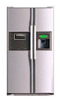 特性 冷蔵庫 LG GR-P207 DTU 写真