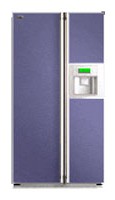 đặc điểm Tủ lạnh LG GR-L207 NAUA ảnh