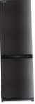 Sharp SJ-RP320TBK Frigo réfrigérateur avec congélateur