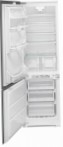 Smeg CR325APNF Frigorífico geladeira com freezer