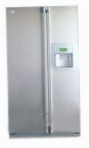 LG GR-L207 NSU Хладилник хладилник с фризер