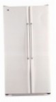 LG GR-B207 FVGA Kühlschrank kühlschrank mit gefrierfach