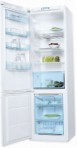 Electrolux ENB 38400 Kylskåp kylskåp med frys