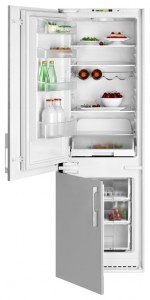 характеристики Холодильник TEKA CI 320 Фото