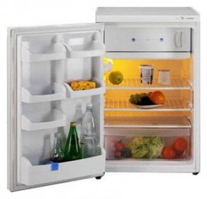 Charakteristik Kühlschrank LG GC-181 SA Foto