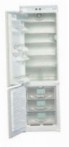 Liebherr KIKNv 3046 Frigo frigorifero con congelatore
