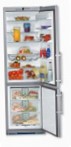 Liebherr Ces 4066 Frigo frigorifero con congelatore