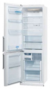đặc điểm Tủ lạnh LG GR-B459 BVJA ảnh