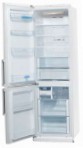 LG GR-B459 BVJA Buzdolabı dondurucu buzdolabı