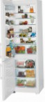 Liebherr CNP 4056 Ledusskapis ledusskapis ar saldētavu