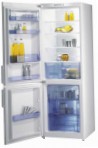 Gorenje RK 60352 W Ledusskapis ledusskapis ar saldētavu