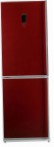 LG GC-339 NGWR Hűtő hűtőszekrény fagyasztó