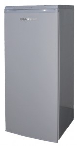 katangian Refrigerator Shivaki SFR-106RW larawan