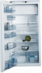 AEG SK 91240 5I Hűtő hűtőszekrény fagyasztó