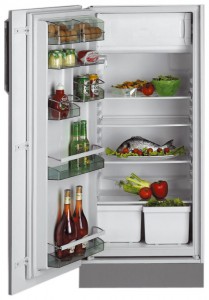 Charakteristik Kühlschrank TEKA TKI 210 Foto