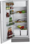 TEKA TKI 210 Холодильник холодильник с морозильником