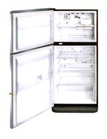 özellikleri Buzdolabı Nardi NFR 521 NT A fotoğraf