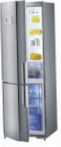 Gorenje RK 63341 E Ledusskapis ledusskapis ar saldētavu