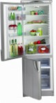 TEKA CB 340 S Ψυγείο ψυγείο με κατάψυξη