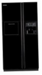 Samsung RS-21 KLBG šaldytuvas šaldytuvas su šaldikliu